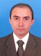 José Luis Burbano O