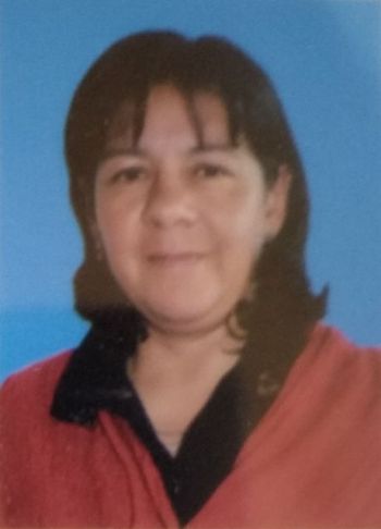 Lilia Ojeda Gómez