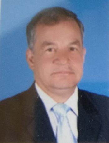 Miguel Burbano