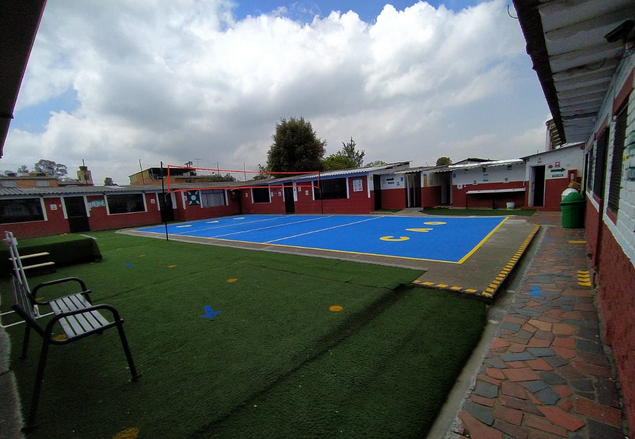 Nueva Sede