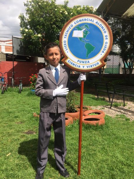 Alonso de Ojeda