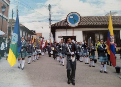 Estudiantes