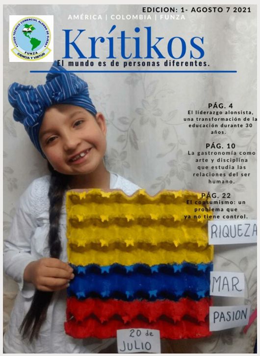 Revista Kríticos